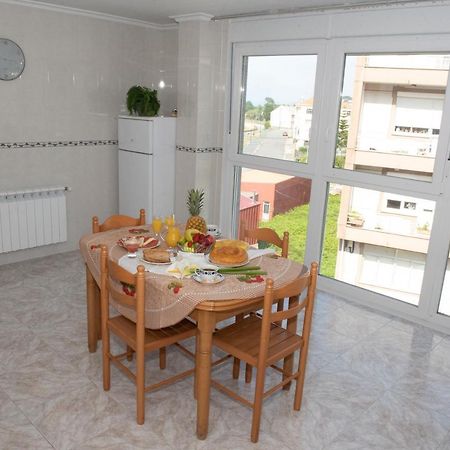 Piso Cerca de la playa Apartamento Camelle Exterior foto